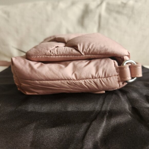 NWT Marella “Sabbia” Small Padded Crossbody Bag - Picture 6 of 16